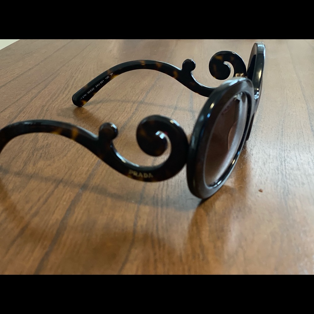 Prada sunglasses